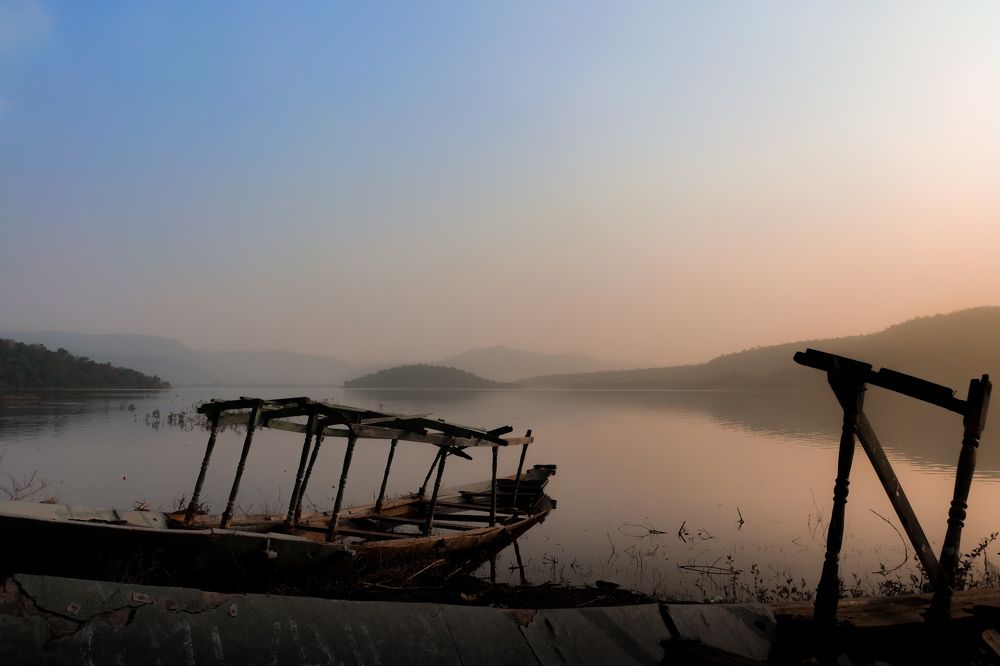 Photograph by Abhilash Biswal