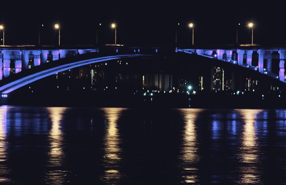 Photograph by Евгения Даниленко
