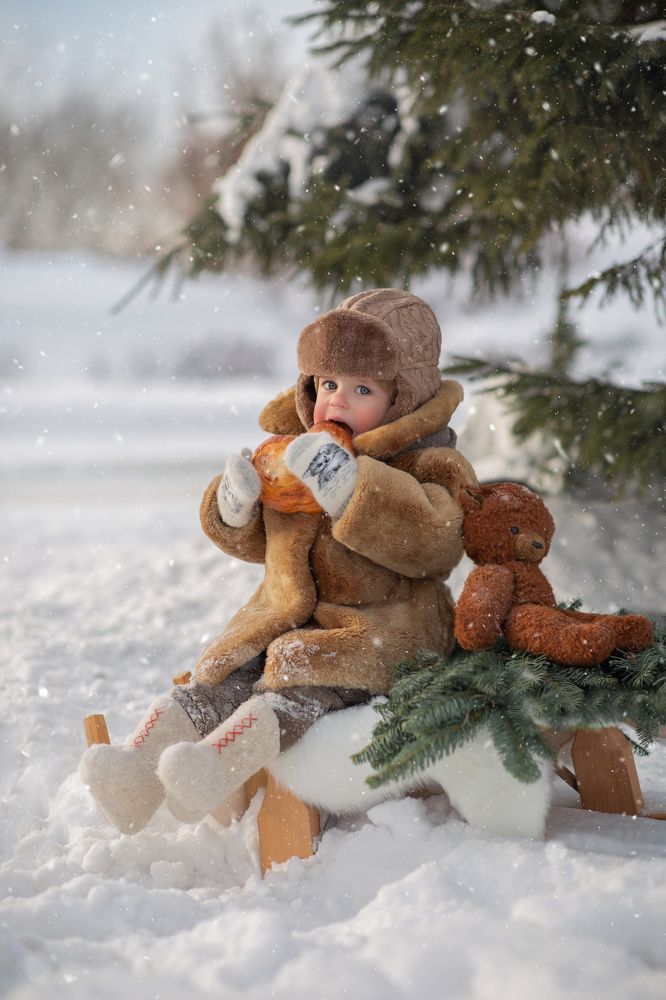 Photograph by Ольга Казакова