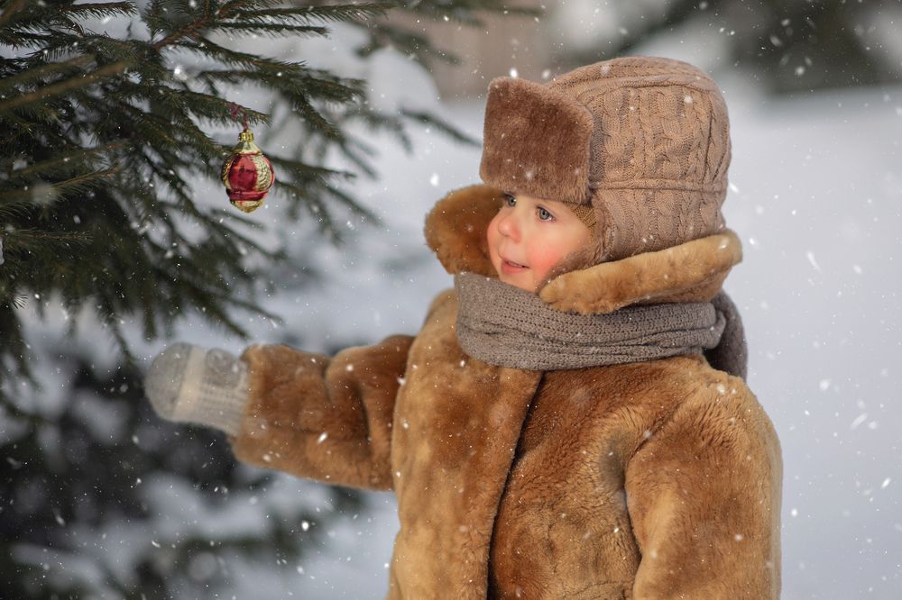 Photograph by Ольга Казакова