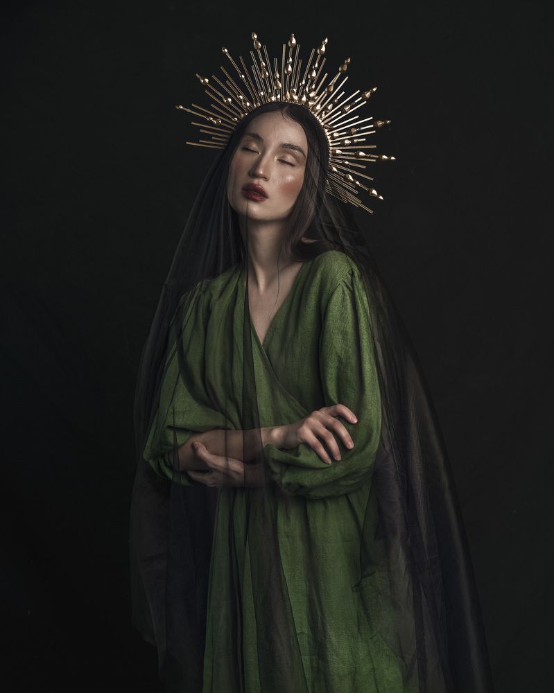 Photograph by Карлыгаш Айтказыева