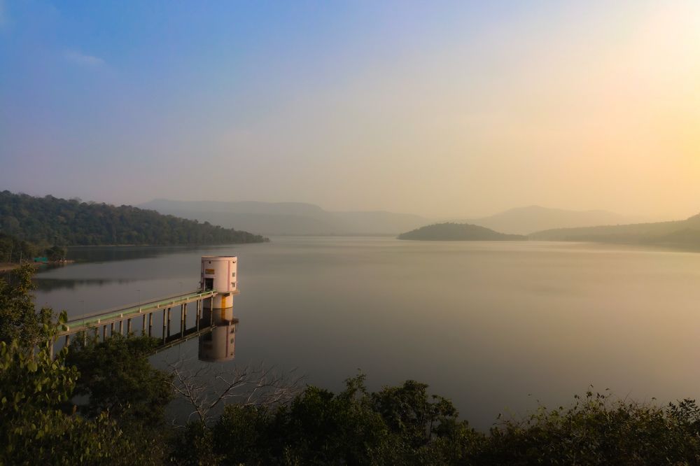 Photograph by Abhilash Biswal