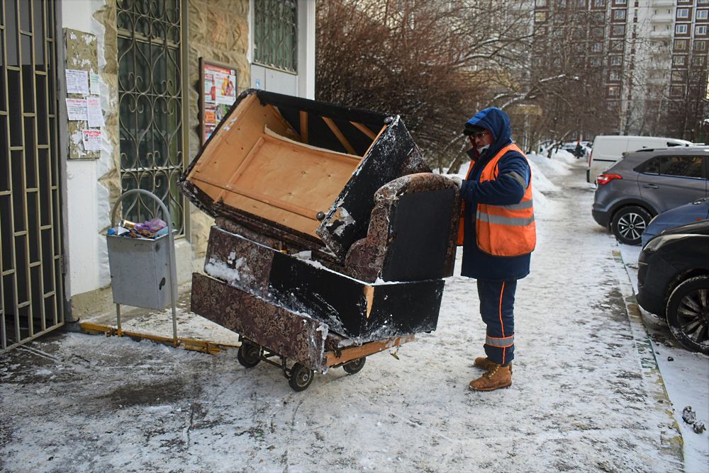 Photograph by Сергей Иванович Носов