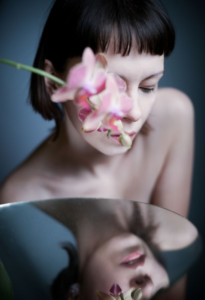 Photograph by Liguanna Anna