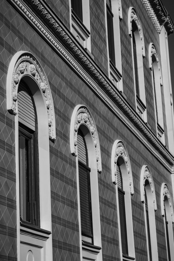 Photograph by Aleksandra Matic