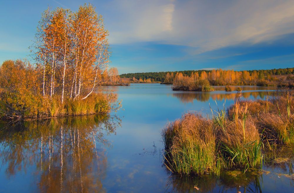 Photograph by Андрей Хаймин