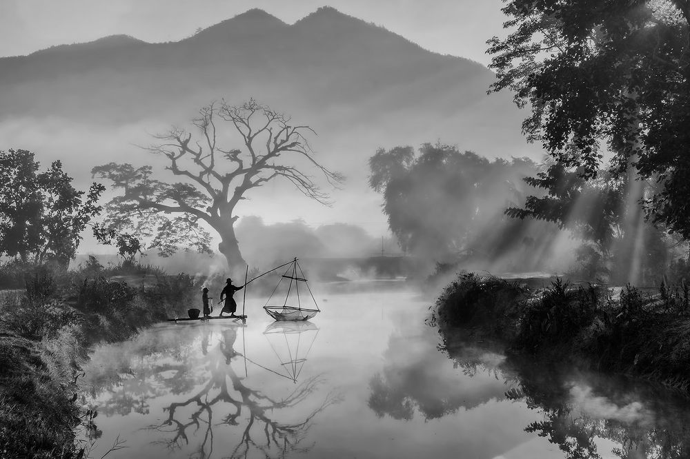 Photograph by Min Min Soe