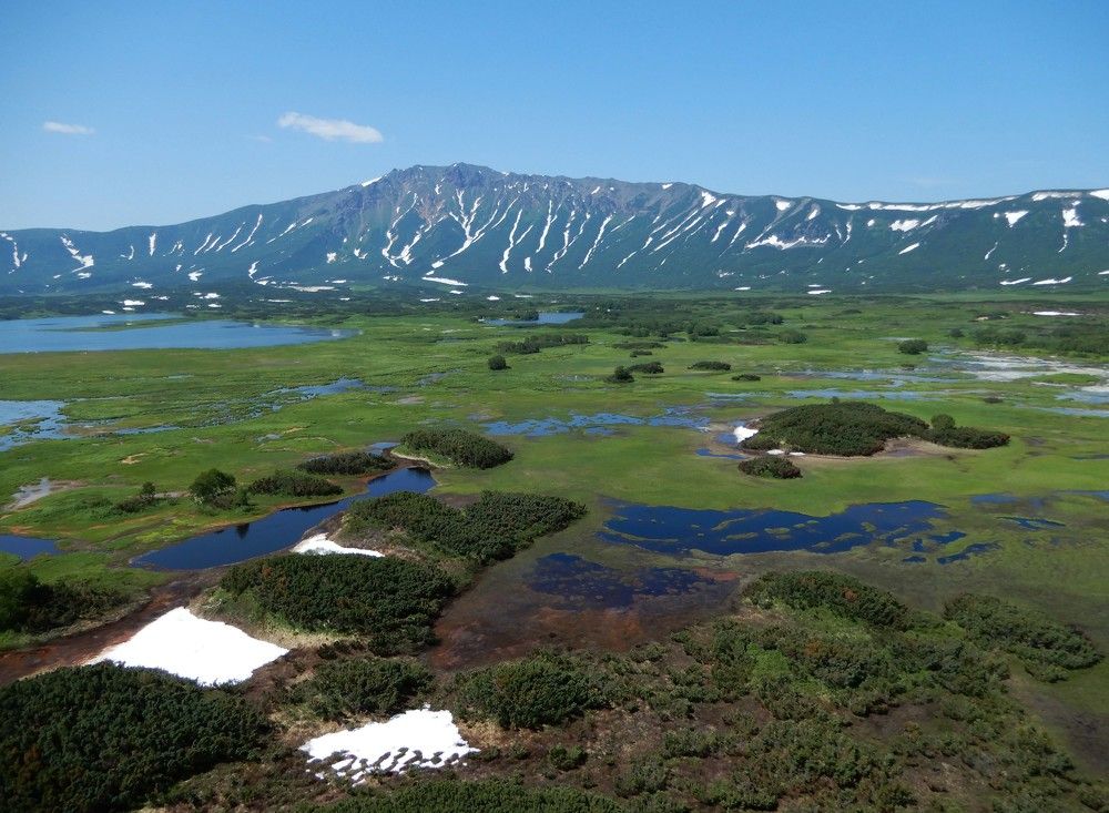Photograph by София Гавриловна Вотякова