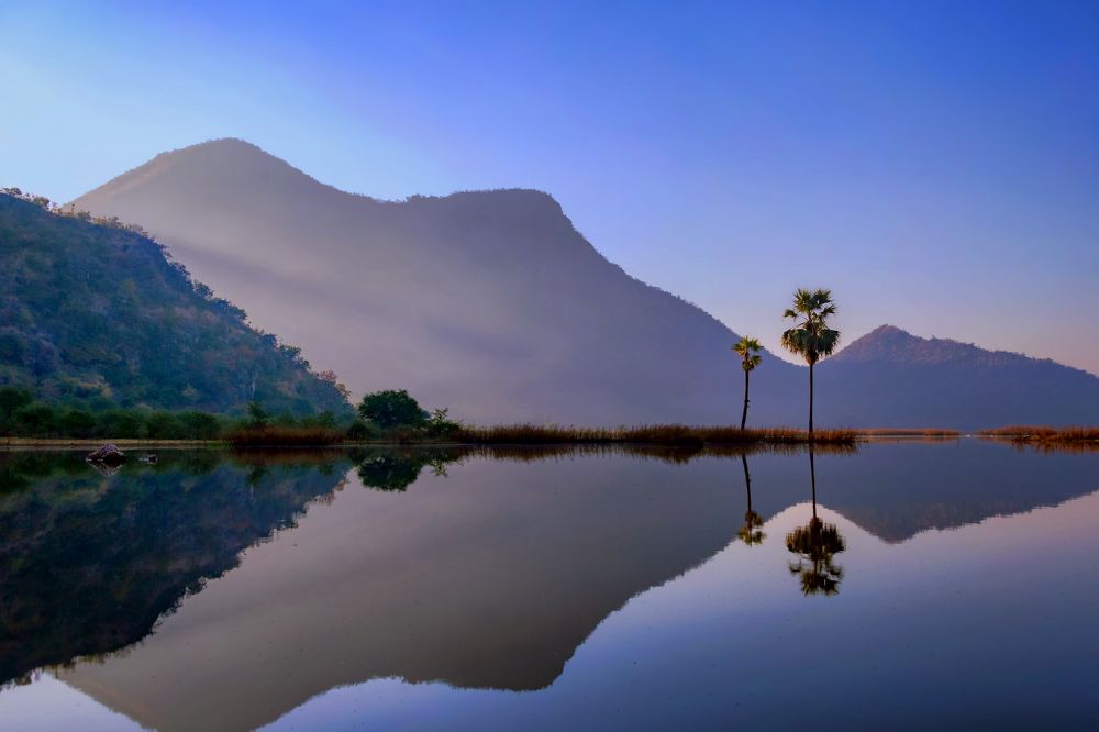 Photograph by Min Min Soe