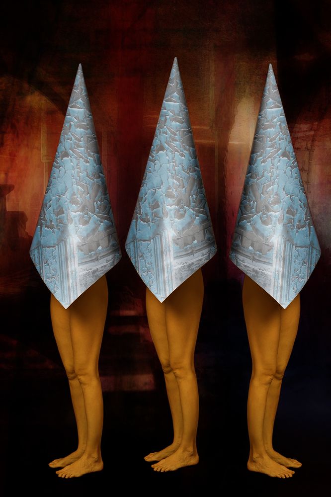 Время такое время. Сюжет второй