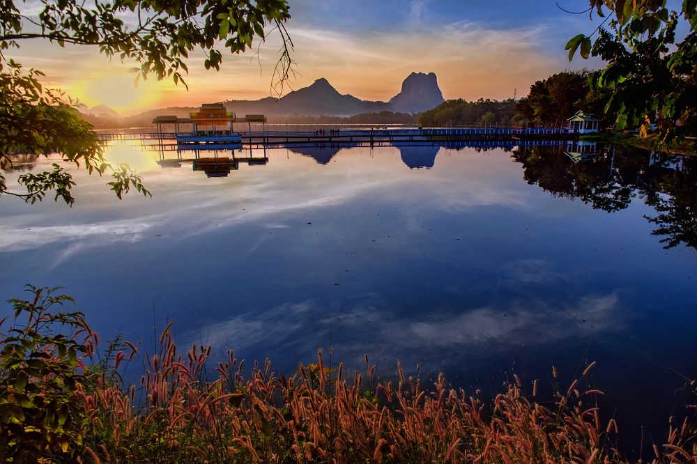 Photograph by Min Min Soe