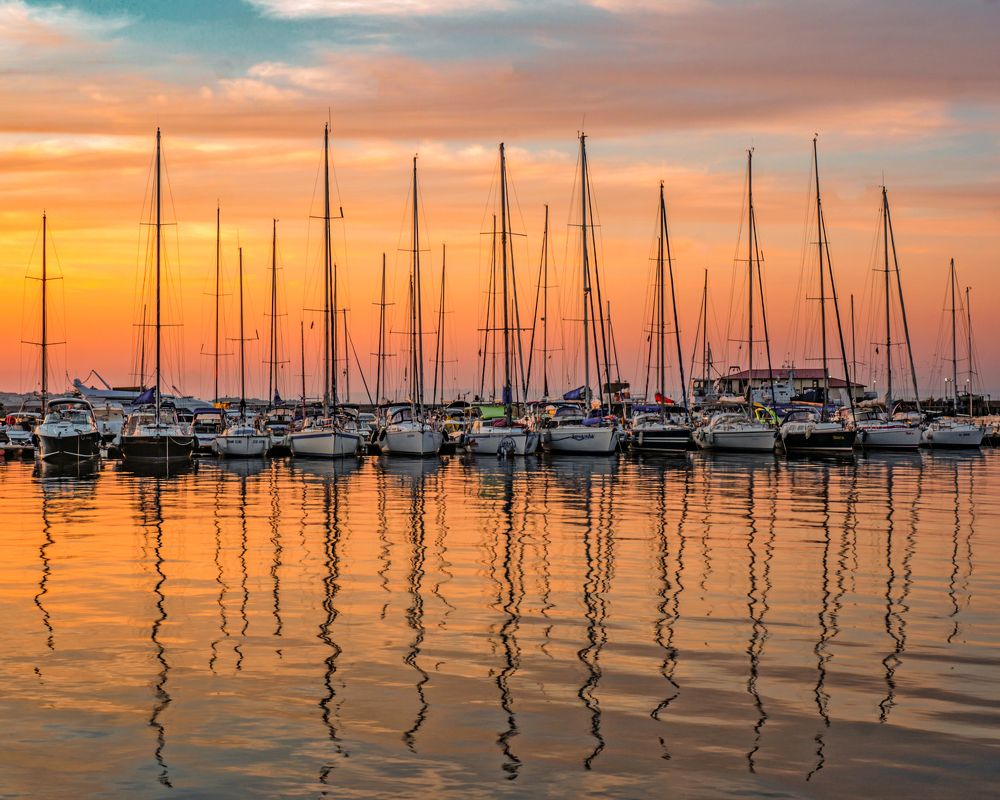 Photograph by IRA Gencheva