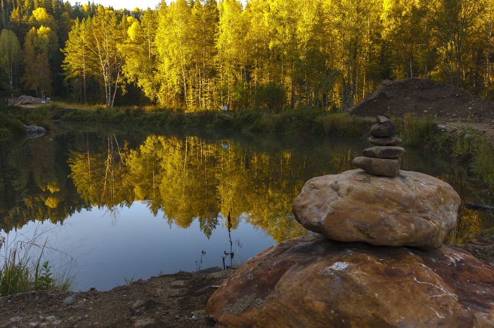 Photograph by Юрий Кухаришин