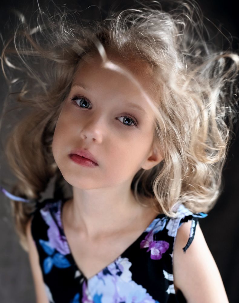 Photograph by ALEKSEI  MAKARENOK