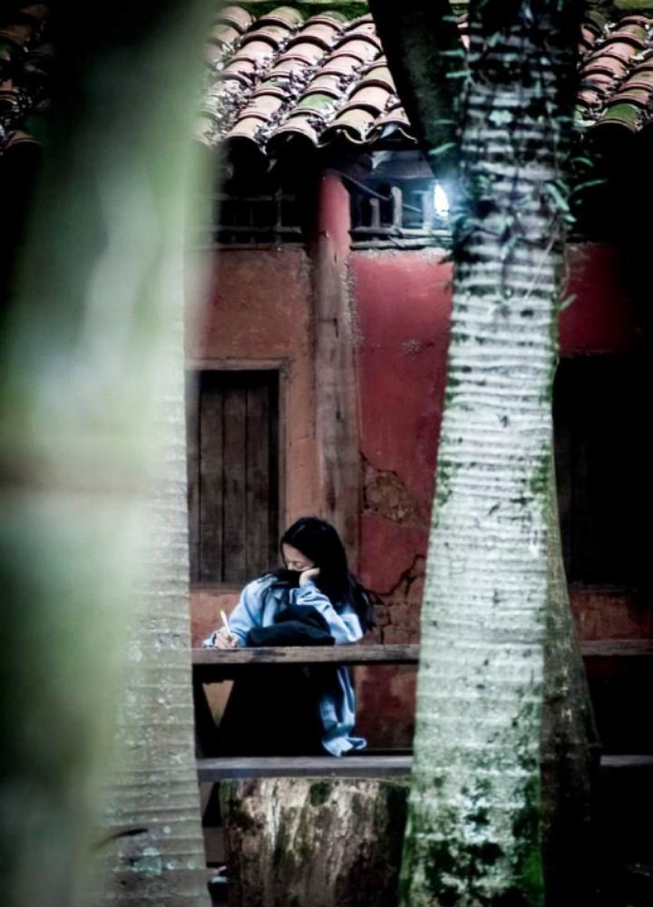 Photograph by FRANCISCO DANIEL GUTIERREZ