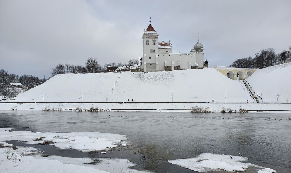 Photograph by Василий Раковец