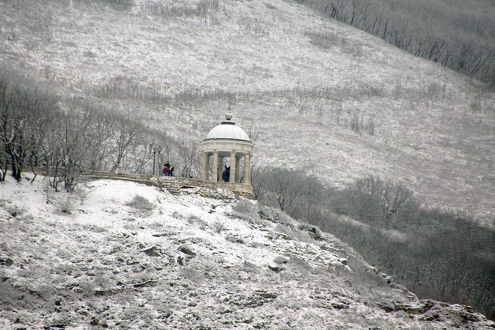 Photograph by Евгений Киселев