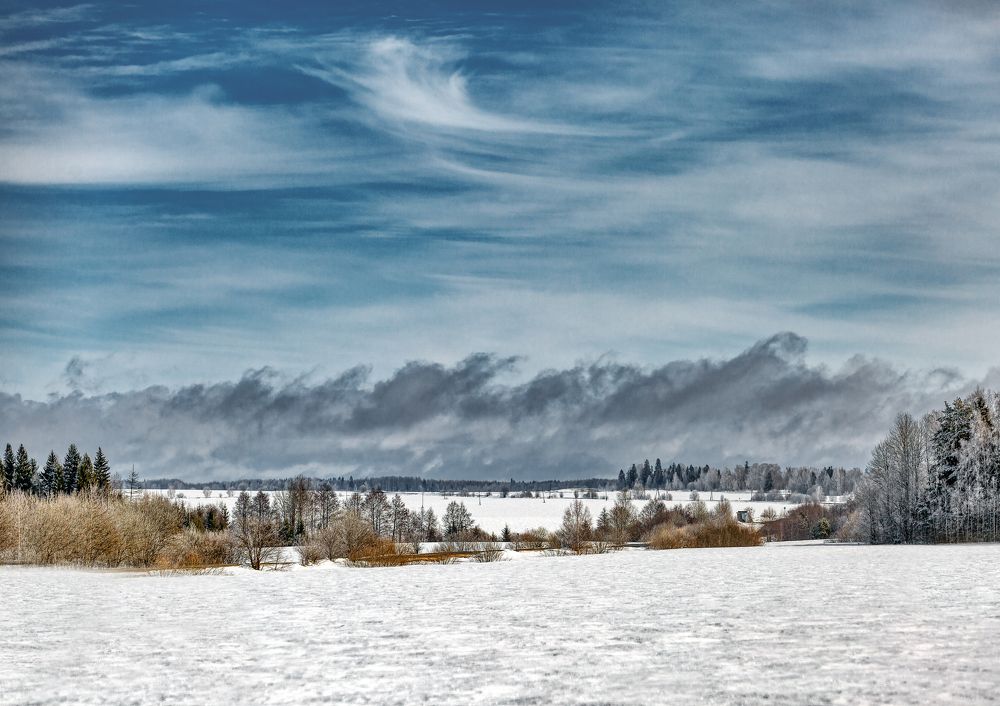 Фотография автора Александр Сальников