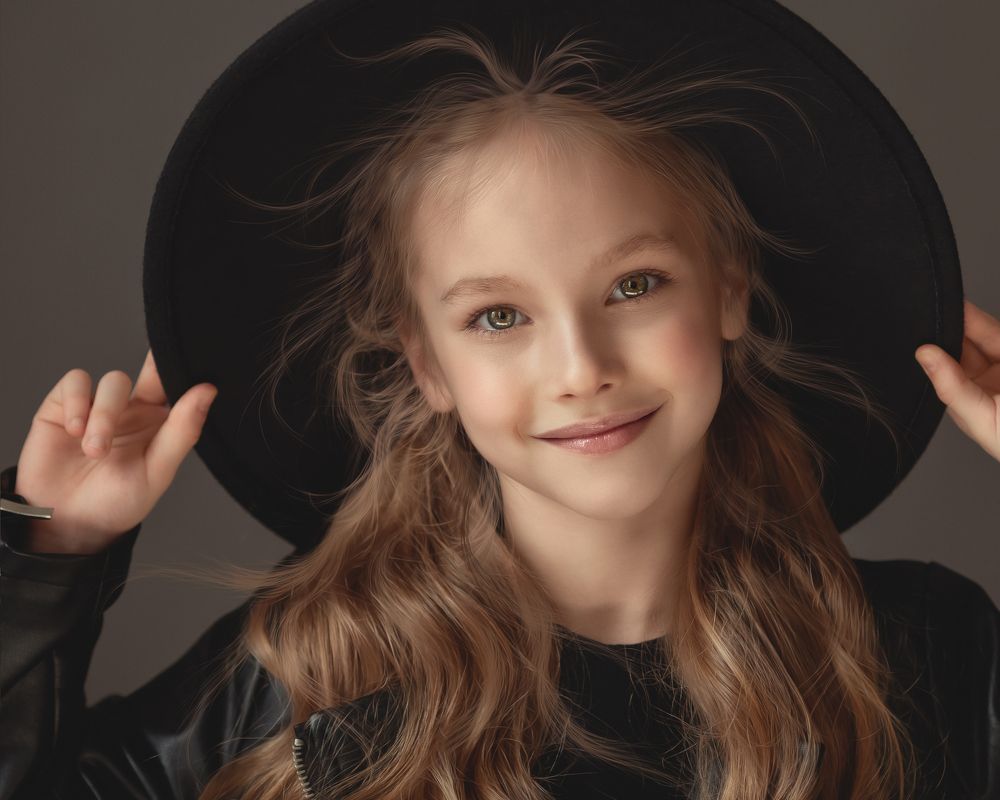 Photograph by Ольга Казакова