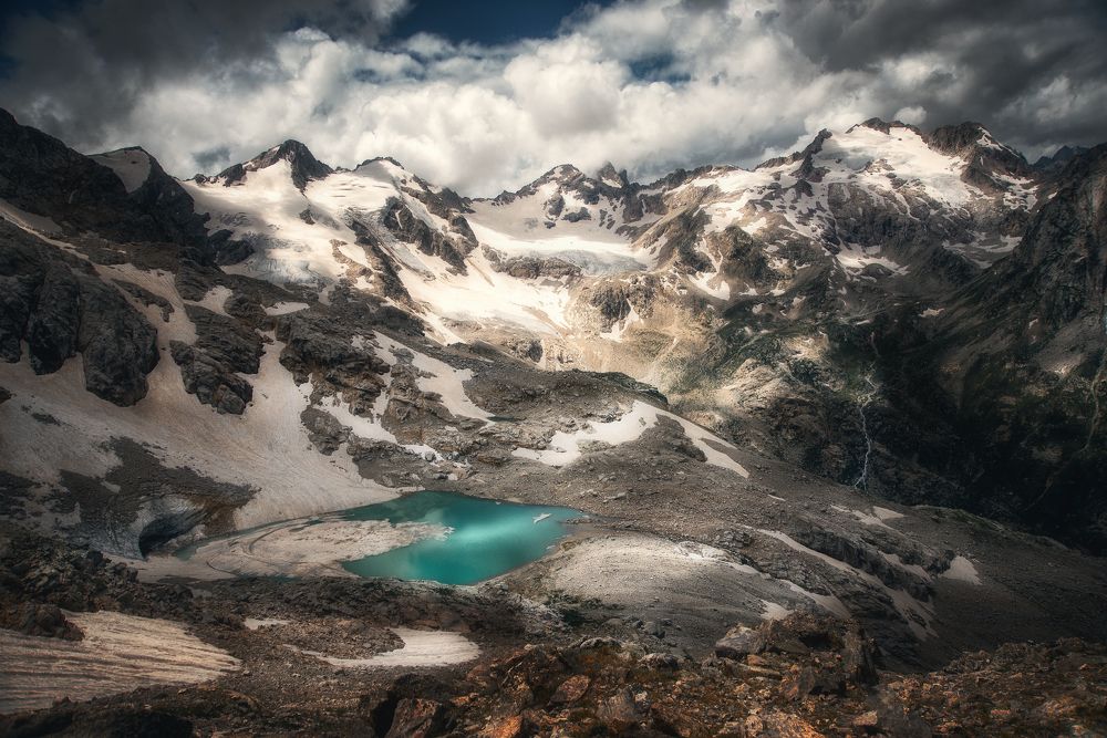 Photograph by Сергей Лукашенко