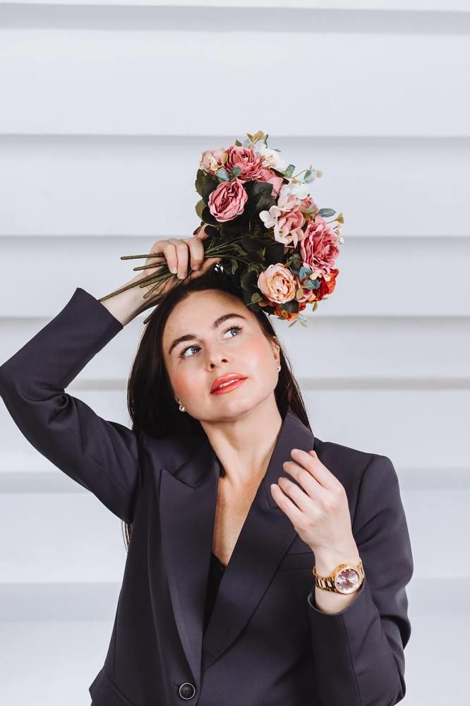 Фотография автора Daria CappuccinKo