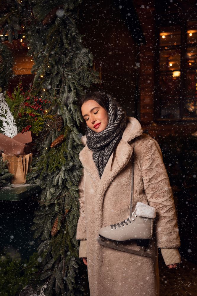 Photograph by Жанна Евстратова