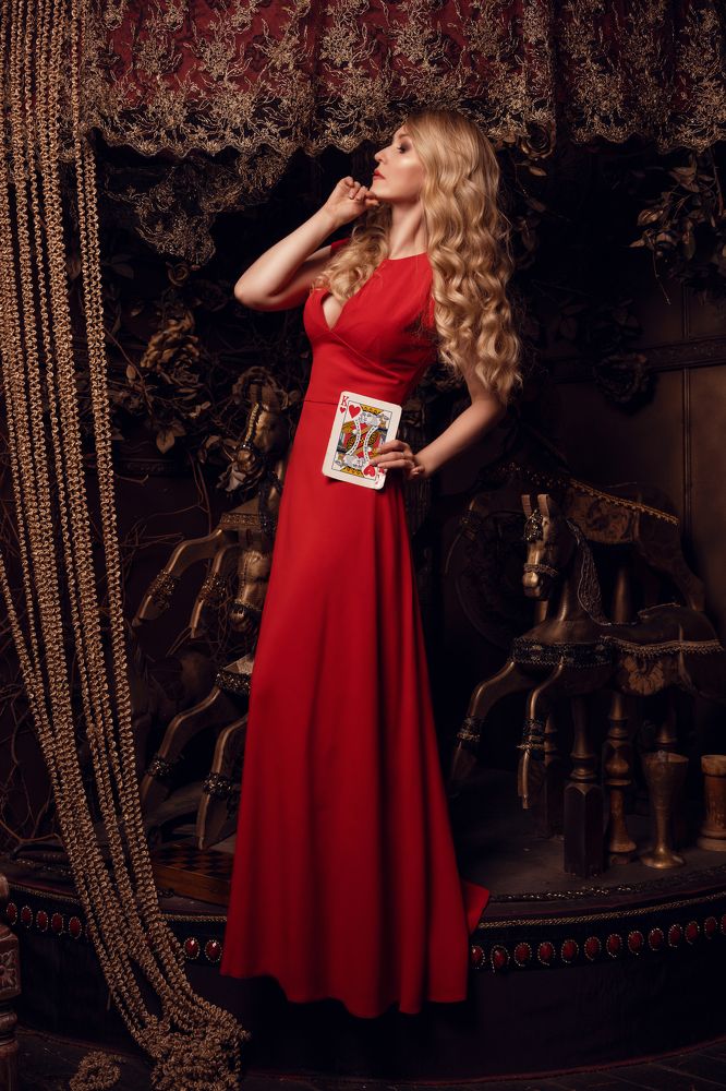 Photograph by Жанна Евстратова