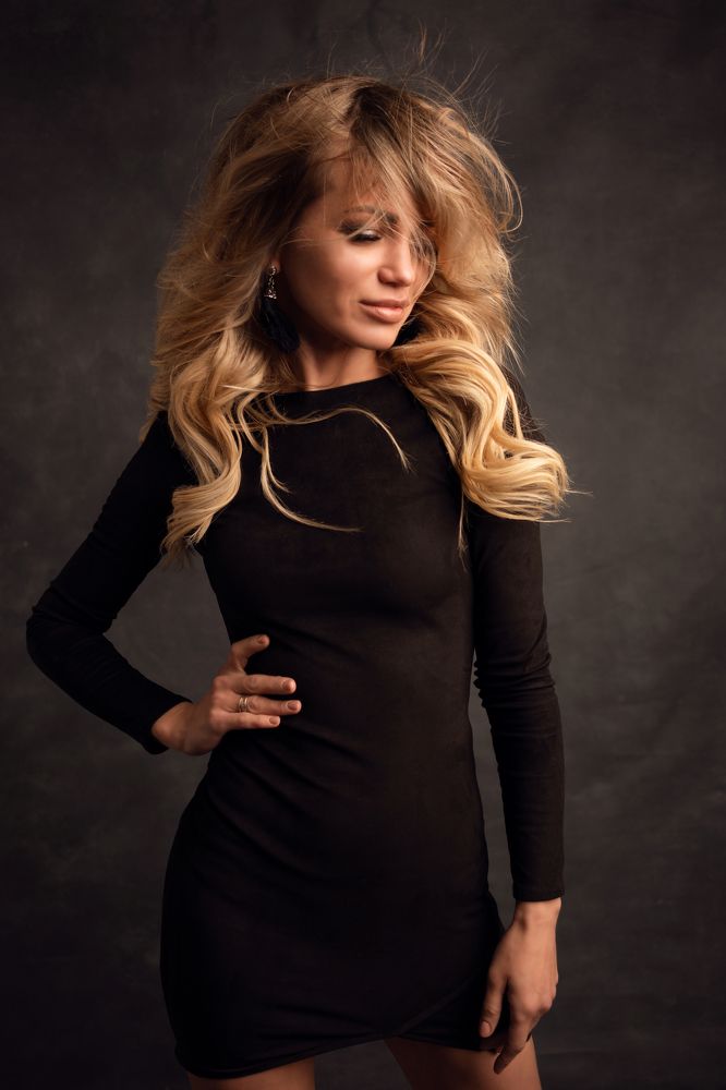 Photograph by Жанна Евстратова