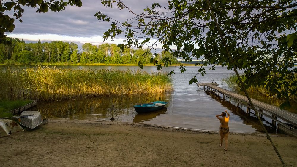 Photograph by Юрий Миронов