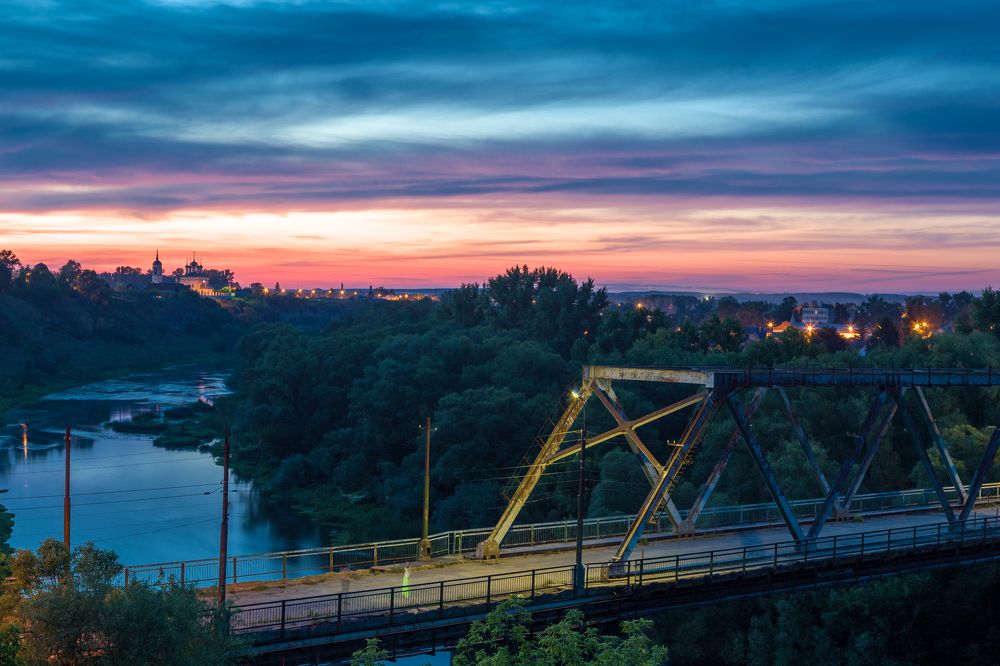 Photograph by Сергей Старых