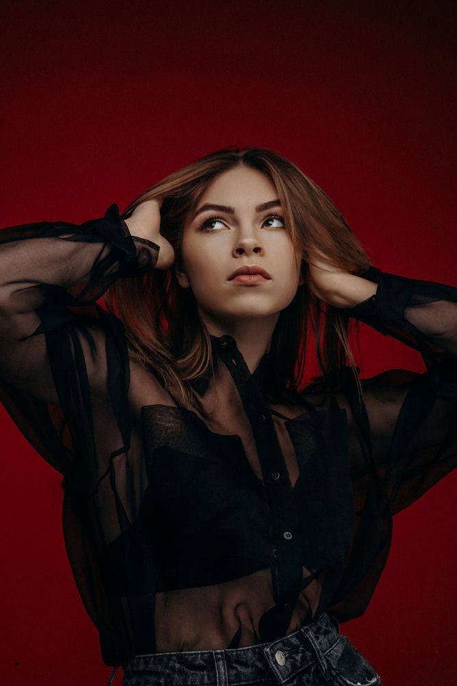 Photograph by Кристина Савиновская