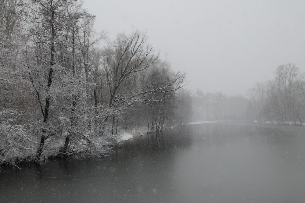 Photograph by Матвей Короткин