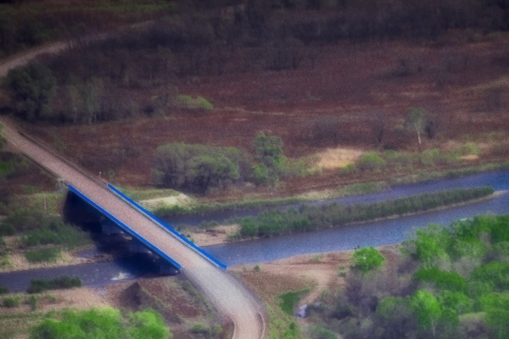 Photograph by Roman Popov