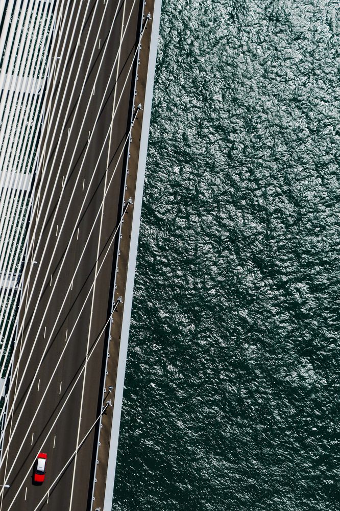 Photograph by Daido Fireyama