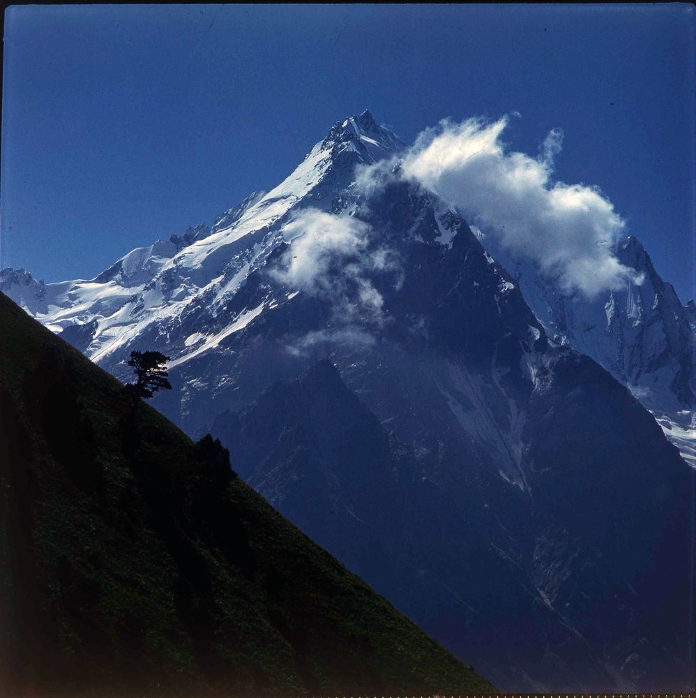 Photograph by Заурбек Шахмурзаев