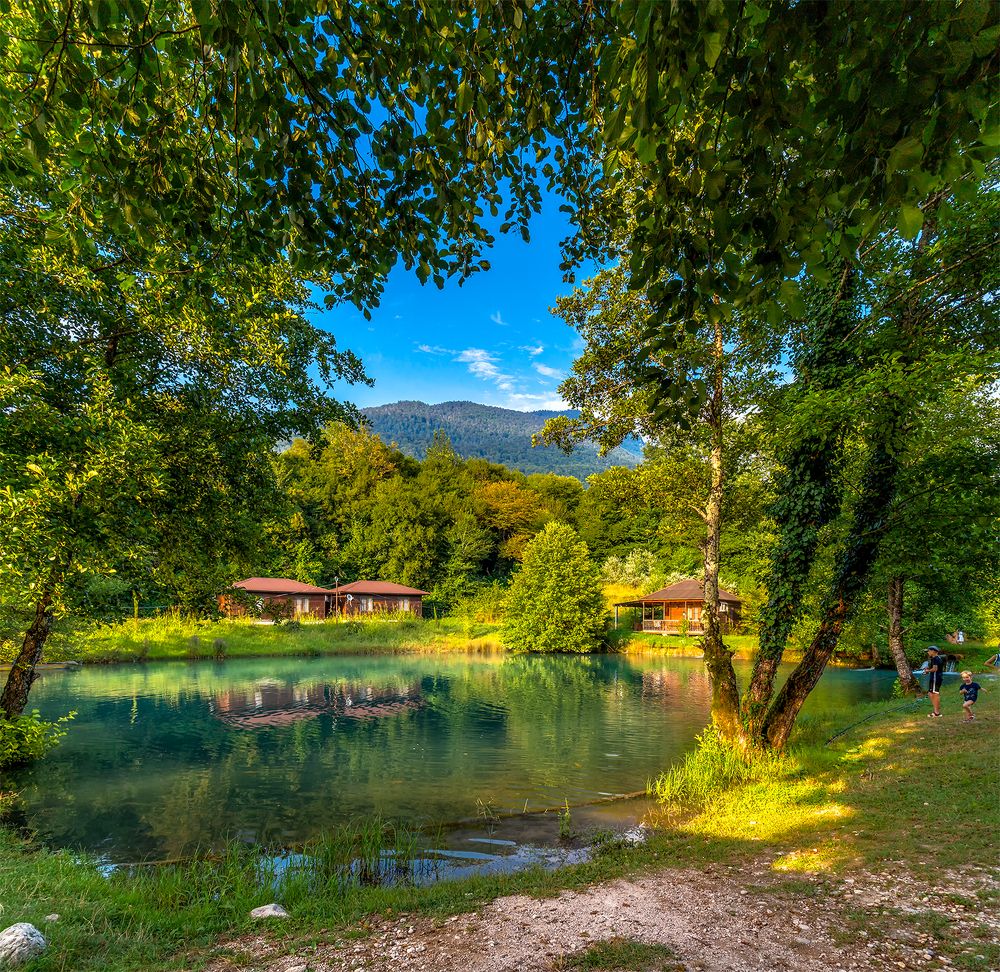 Photograph by сергей поспелов