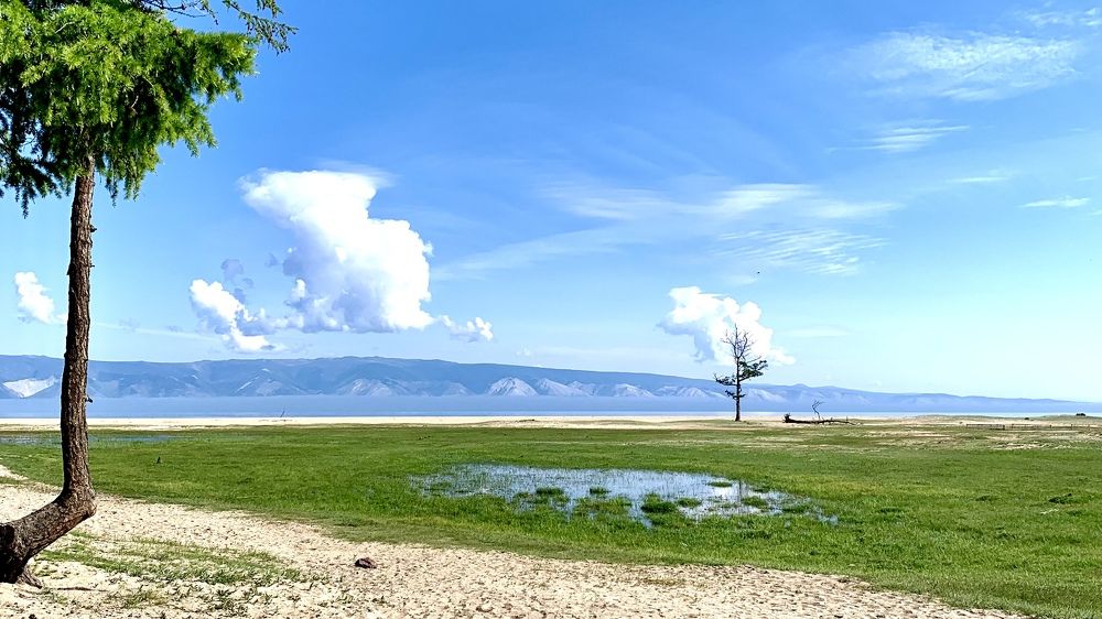 Байкальское Бали