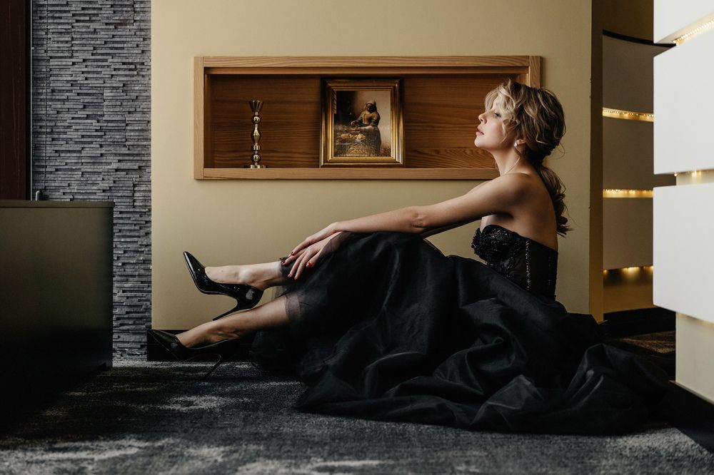 Photograph by Александр Воронов