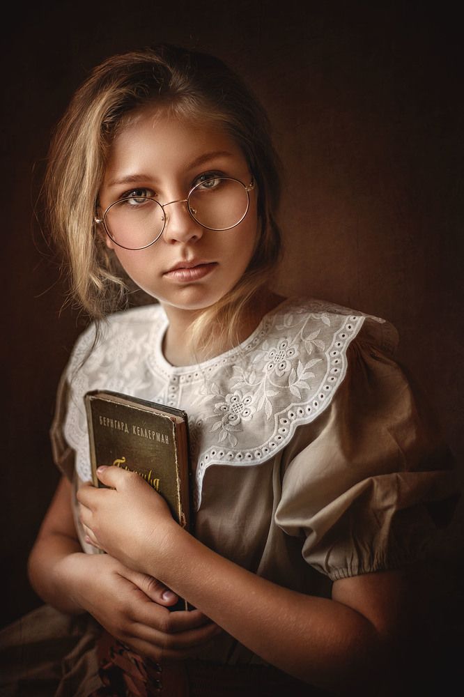 Фотография автора Елена Чернигина