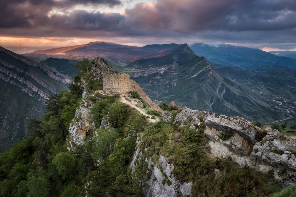 Photograph by Алексей Мараховец