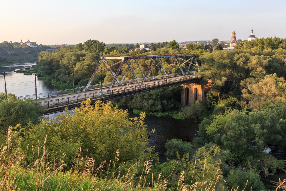 Photograph by Сергей Старых