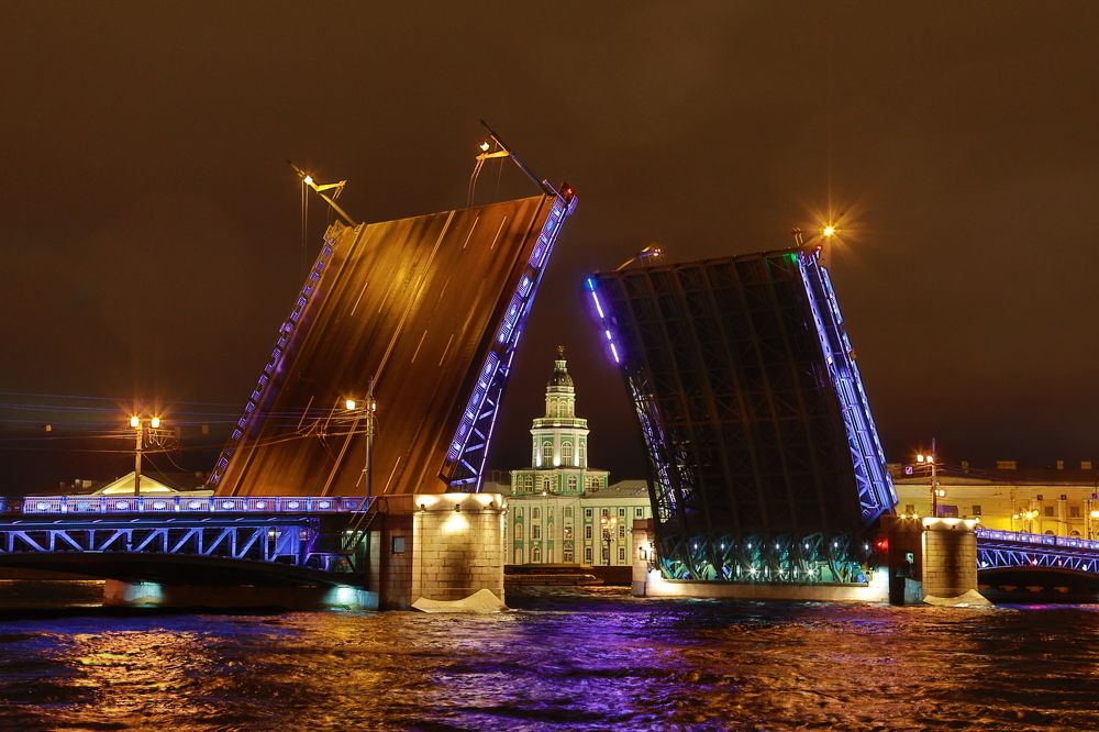 Photograph by Леонид Домрачев