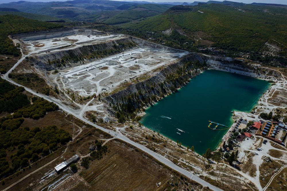 Photograph by Кирилл Воронин