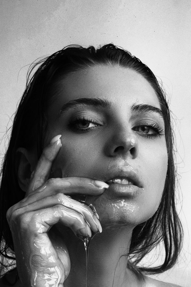 Photograph by Елена Фондукова