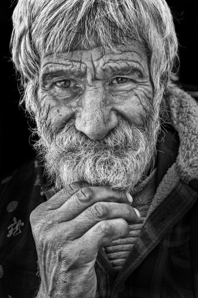 Photograph by Morteza