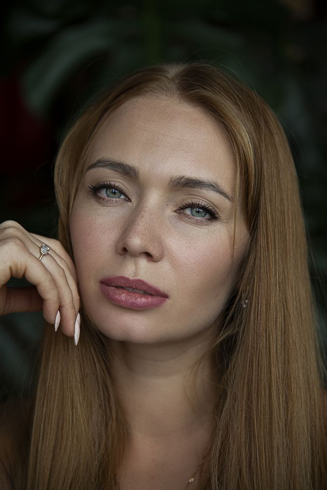 Photograph by Елена Фондукова