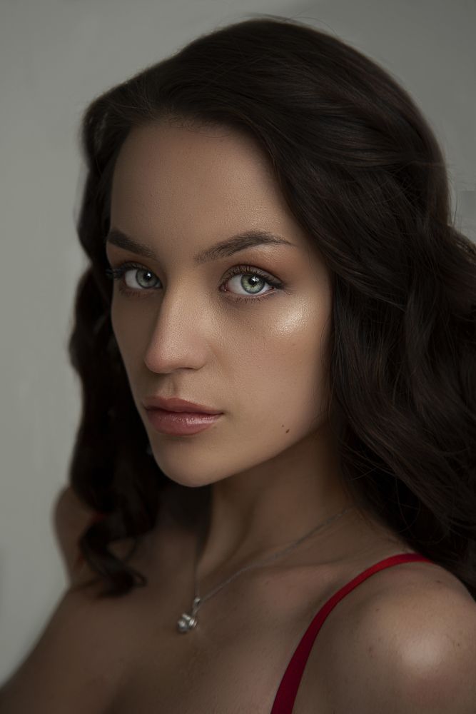 Photograph by Елена Фондукова