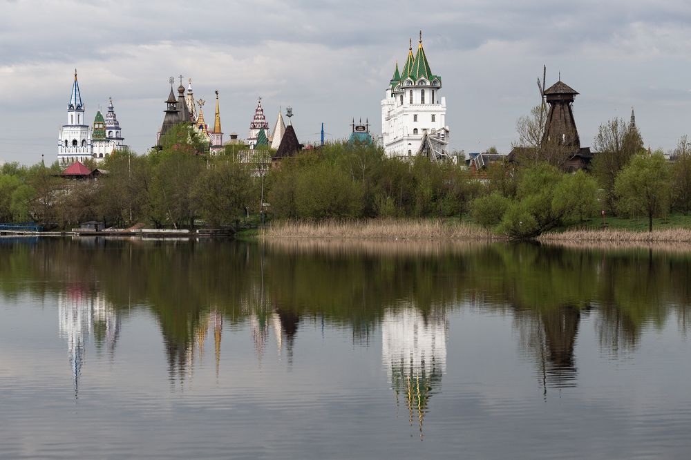 Фотография автора Siergiejevicz Mihail