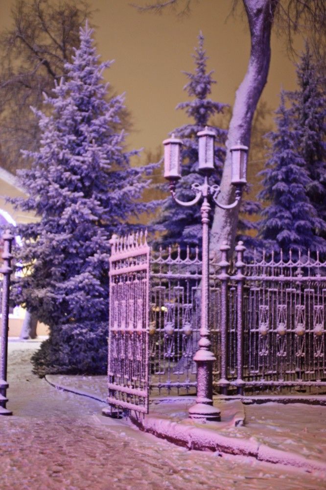 Photograph by Сергей Зятиков