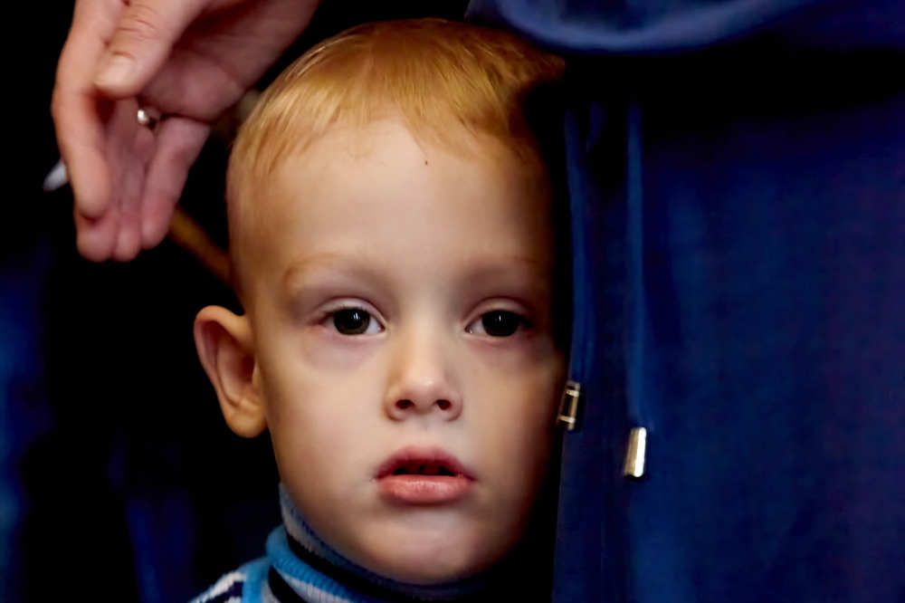 Photograph by Николай Голованов